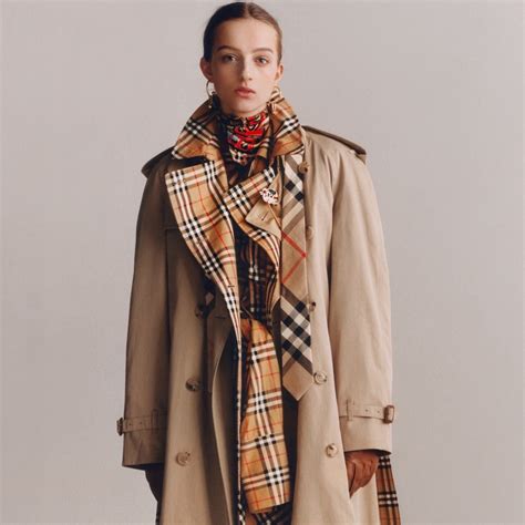 burberry coach synergy|why is burberry down.